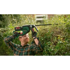 Clearance Bosch ADVANCED 36V-65 SOLO HÆKKEKLIPPER 65,0 CM UDEN BATTERI OG LADER