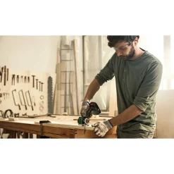 Outlet Bosch ADVANCEDCUT 18 MULTISAV AKKU 18,0 V UDEN BATTERI OG LADER