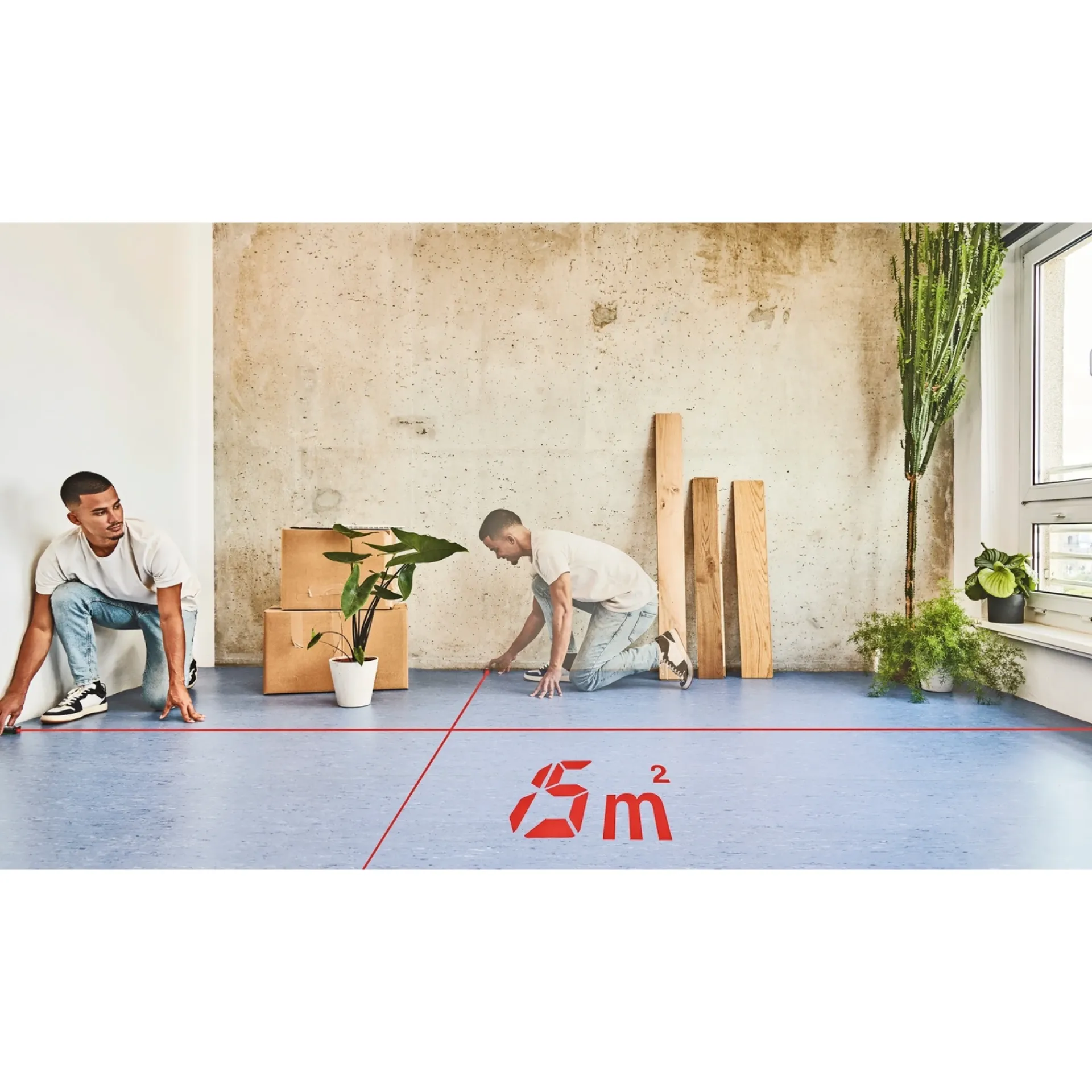 Outlet Bosch AFSTANDSMÅLER 0,15 - 25M