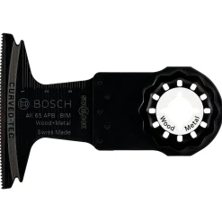 Best Bosch AII65APB WOODMETAL SAVKLINGE 3 X 105 X 66 MM