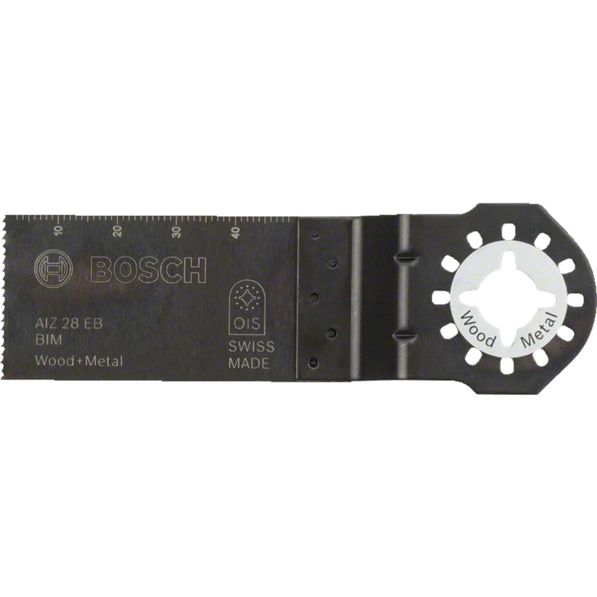 Hot Bosch AIZ32APB WOODMETAL SAVKLINGE 2 X 100 X 30 MM