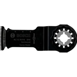 Best Bosch AIZ32BSPB HARDWOOD SAVKLINGE 2 X 100 X 30 MM