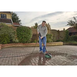 Sale Bosch AQUASURF AQUASURF 280 UNIVERSALRENSER TERRASSEVASKER