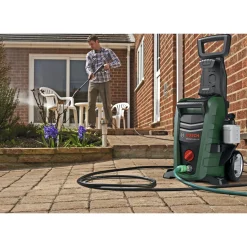 New Bosch AQUATAK BILPLEJESÆT AUTO-SÆT