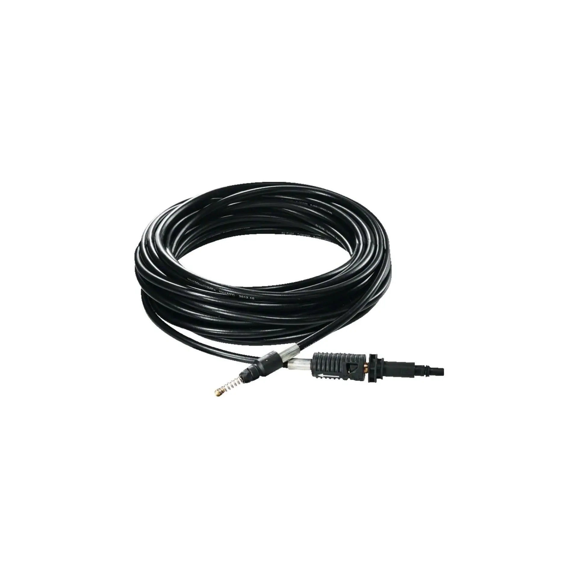 Outlet Bosch AQUATAK RØRRENSER 10 M (130 BAR) RØRRENSER 97X288X265 MM