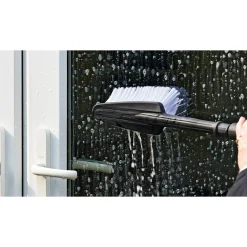 Sale Bosch AQUATAK VASKEBØRSTE HØJTRYKSRENSER TILBEHØR