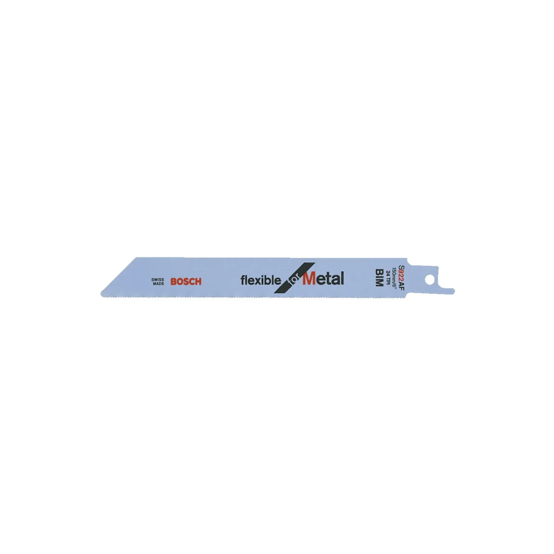 Clearance Bosch S922AF BAJONETSAVKLINGE 5 STK
