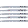 Bosch S1531L BAJONETSAVKLINGE 5 STK