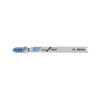 New Bosch T118A STIKSAVSKLINGE 5 STK