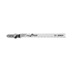 Bosch T101B STIKSAVKLINGE 5 STK