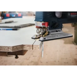 Clearance Bosch T101BR STIKSAVKLINGE 5 STK