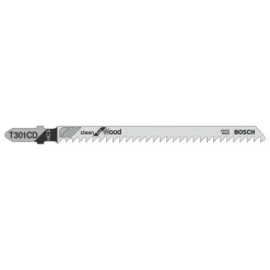 Outlet Bosch T301CD STIKSAVSKLINGE 5 STK