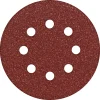 Bosch C430 EXPERT SLIBEBLAD Ø125 MM 80 5 STK