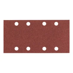 Bosch C430 93X185MM SLIBEBLAD 40 10 STK