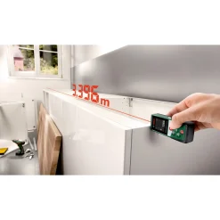 Hot Bosch DISTANCE 40C AFSTANDSMÅLER 0,05 - 40 M