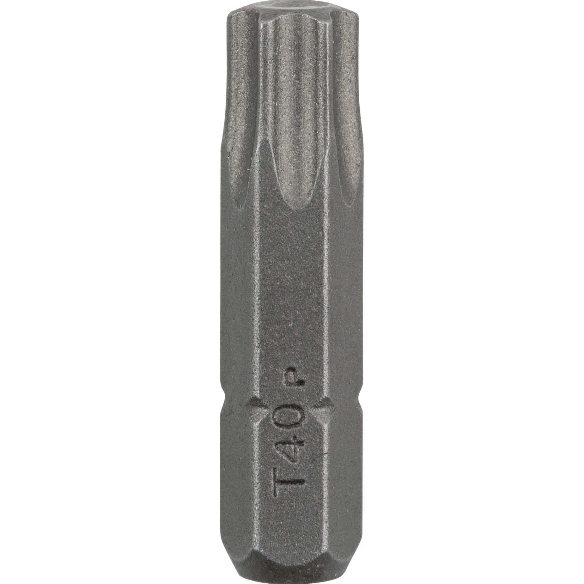 Bosch DIY 2609255938 BITS T40 5