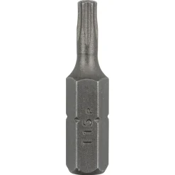 New Bosch DIY 2609255933 BITS T15 5