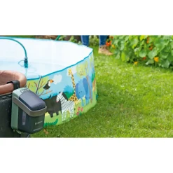 Online Bosch DIY GARDENPUMP 18V-2000 HAVEPUMPE