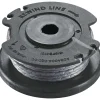 Sale Bosch EASY SPOLE MED TRIMMETRÅD 4 M (1,6 MM) TRÅDSPOLE
