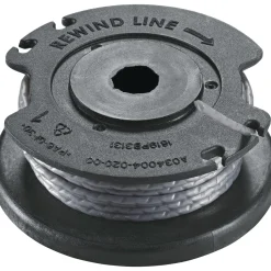 Sale Bosch EASY SPOLE MED TRIMMETRÅD 4 M (1,6 MM) TRÅDSPOLE