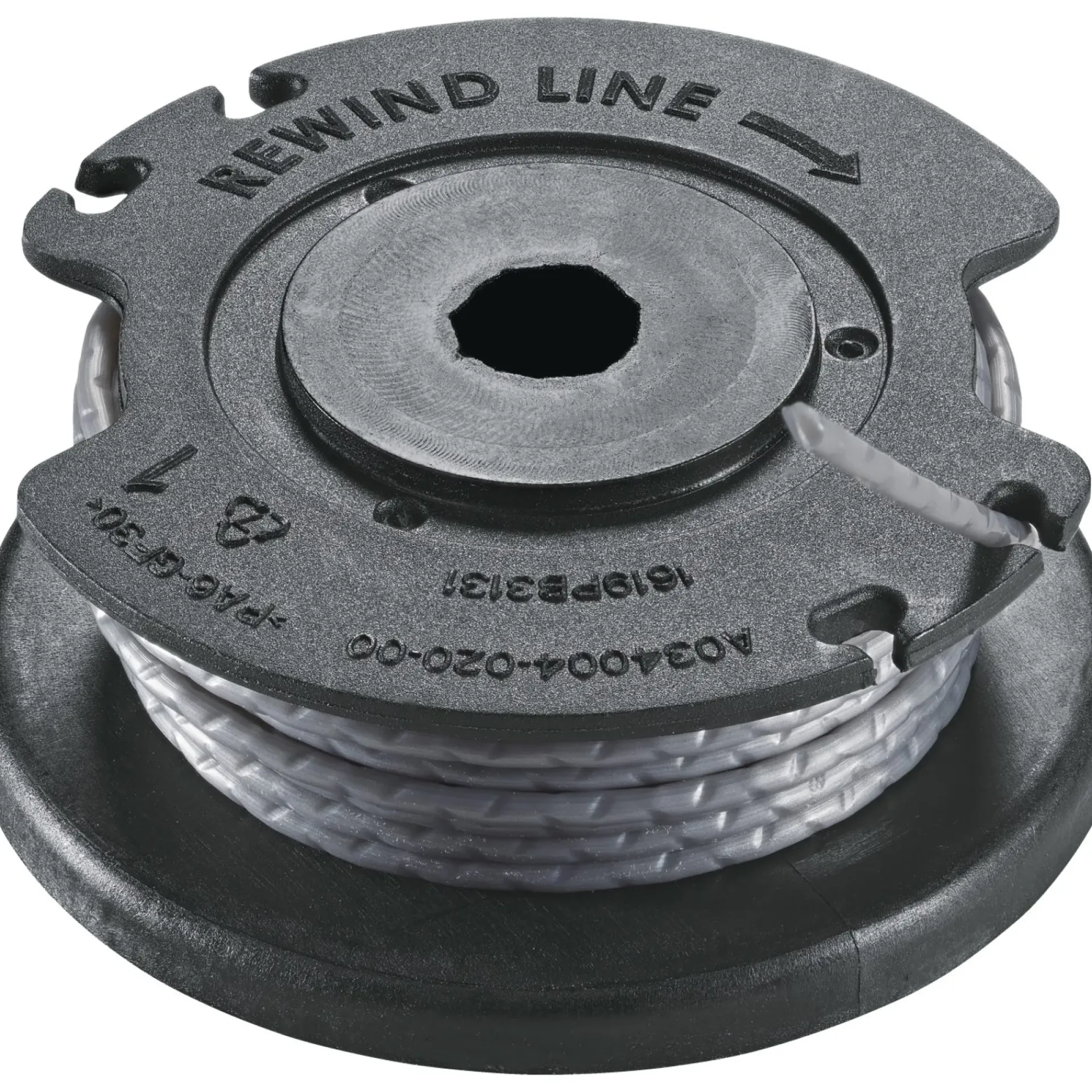 Sale Bosch EASY SPOLE MED TRIMMETRÅD 4 M (1,6 MM) TRÅDSPOLE