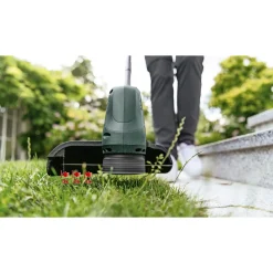 Sale Bosch EASY SPOLE MED TRIMMETRÅD 4 M (1,6 MM) TRÅDSPOLE