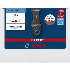 Sale Bosch EXPERT AIZ32AT SAVKLINGE 3X80X108 MM