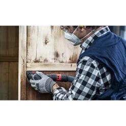 Online Bosch EXPERT C470 DELTA 93MM MELLEM SLIBEBLAD 120 5 STK
