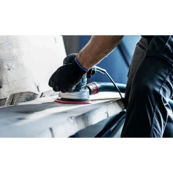 Clearance Bosch EXPERT M480 MELLEM SLIBERONDEL Ø125 MM 120 5 STK