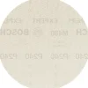 Hot Bosch EXPERT M480 SLIBEBLAD Ø125 MM 240 5 STK