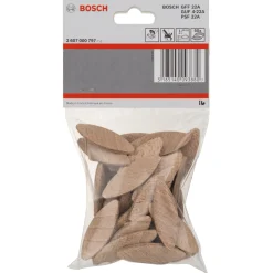 Best Bosch FLADDYVEL 4X55X19 MM 50 STK