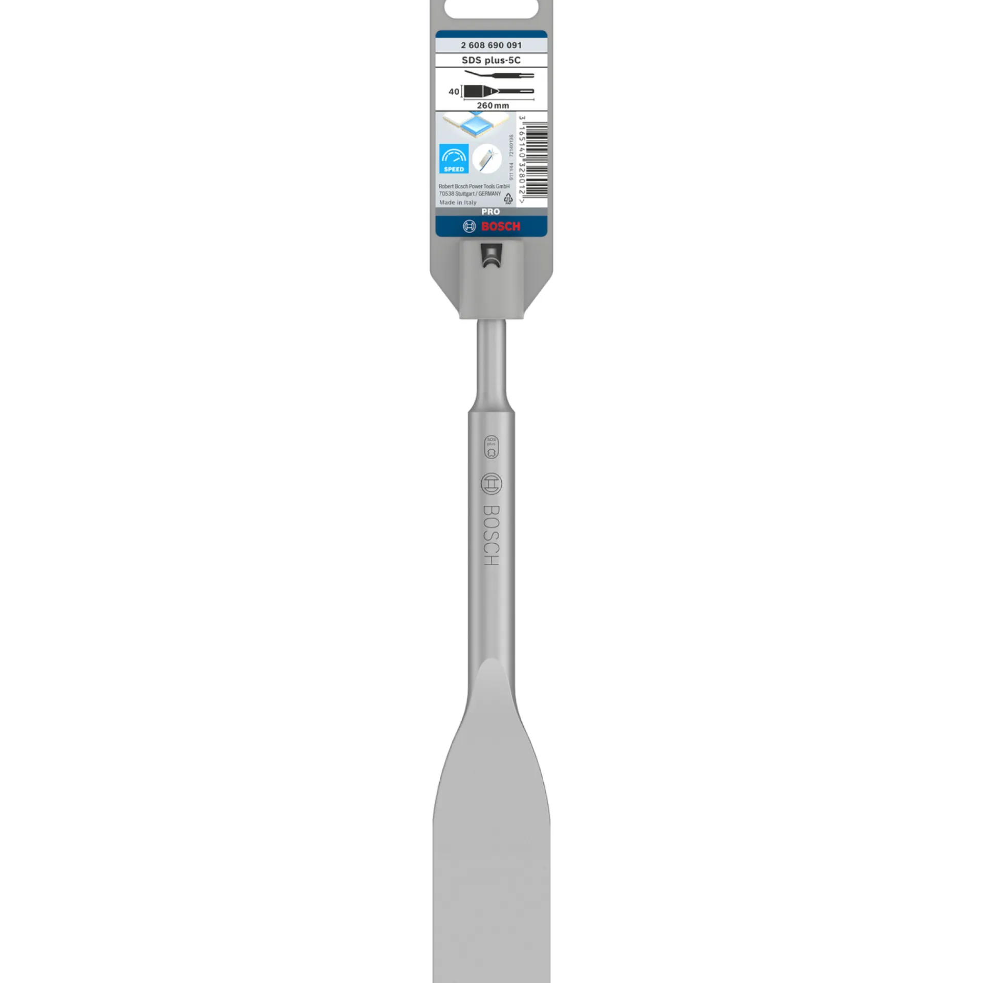 Hot Bosch FLISEMEJSEL SDS PLUS 15X359X42 MM