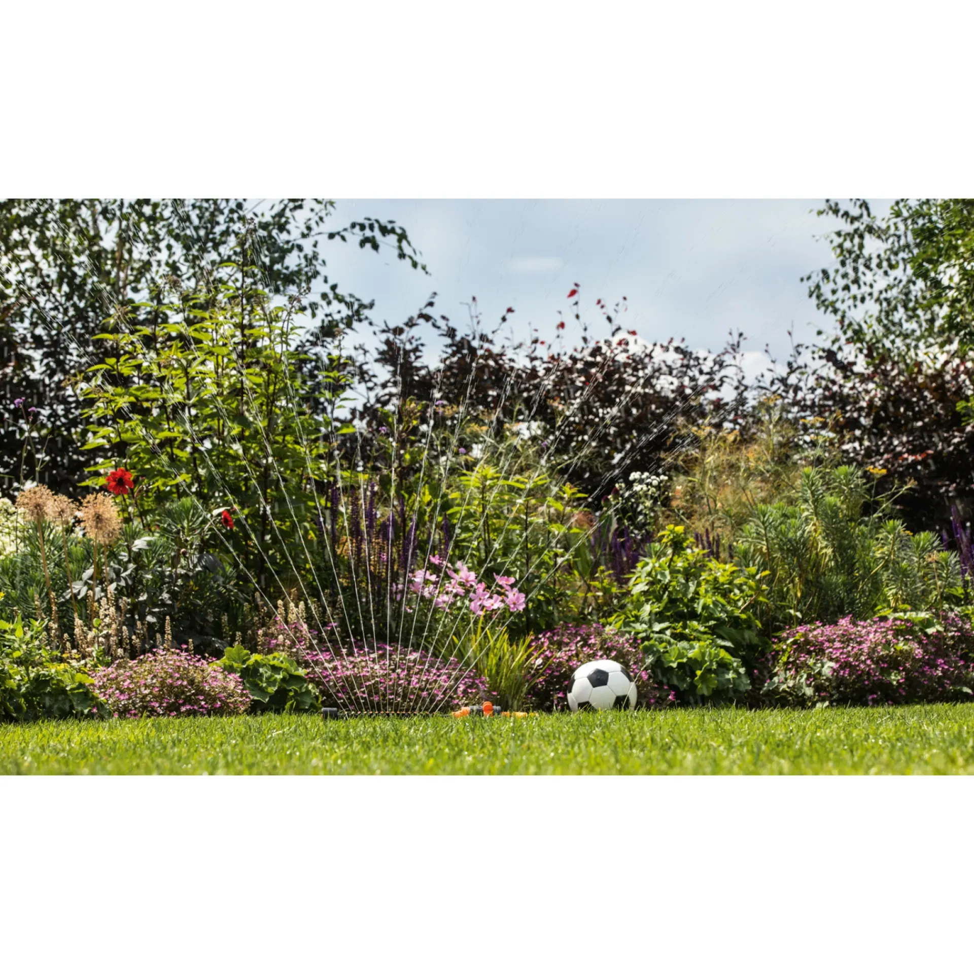 Discount Bosch GARDENPUMP 18V-2000 HAVEPUMPE
