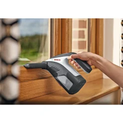 Online Bosch GLASSVAC SOLO PLUS 3,6V 2A VINDUESVASKER