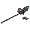 New Bosch HÆKKEKLIPPER 50,0 CM MED BATTERI OG LADER