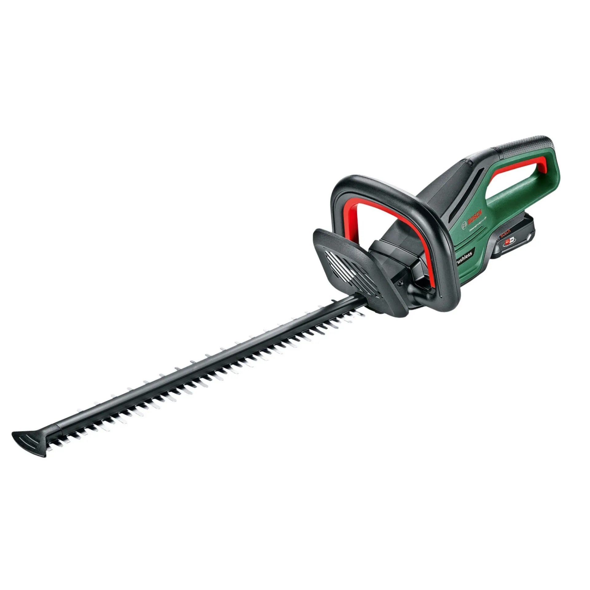 Sale Bosch HÆKKEKLIPPER 50,0 CM UDEN BATTERI OG LADER