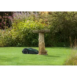 Best Bosch INDEGO INDEGO M+ 700 ROBOTPLÆNEKLIPPER 700 M2
