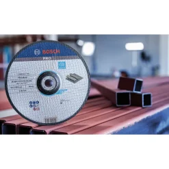 Best Bosch LIGE, 3MM SKÆRESKIVE 230MM 1 STK