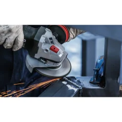 Discount Bosch Ø125MM SLIBESKIVE 125 MM