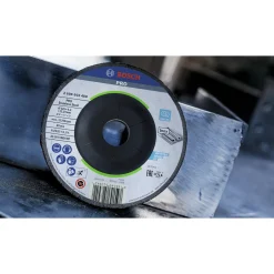 Discount Bosch Ø125MM SLIBESKIVE 125 MM
