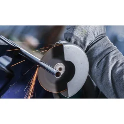 Sale Bosch MULTICONSTRUCTION XL SKÆRESKIVE 115MM 1 STK