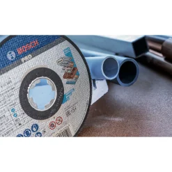 Sale Bosch MULTICONSTRUCTION XL SKÆRESKIVE 125MM 1 STK