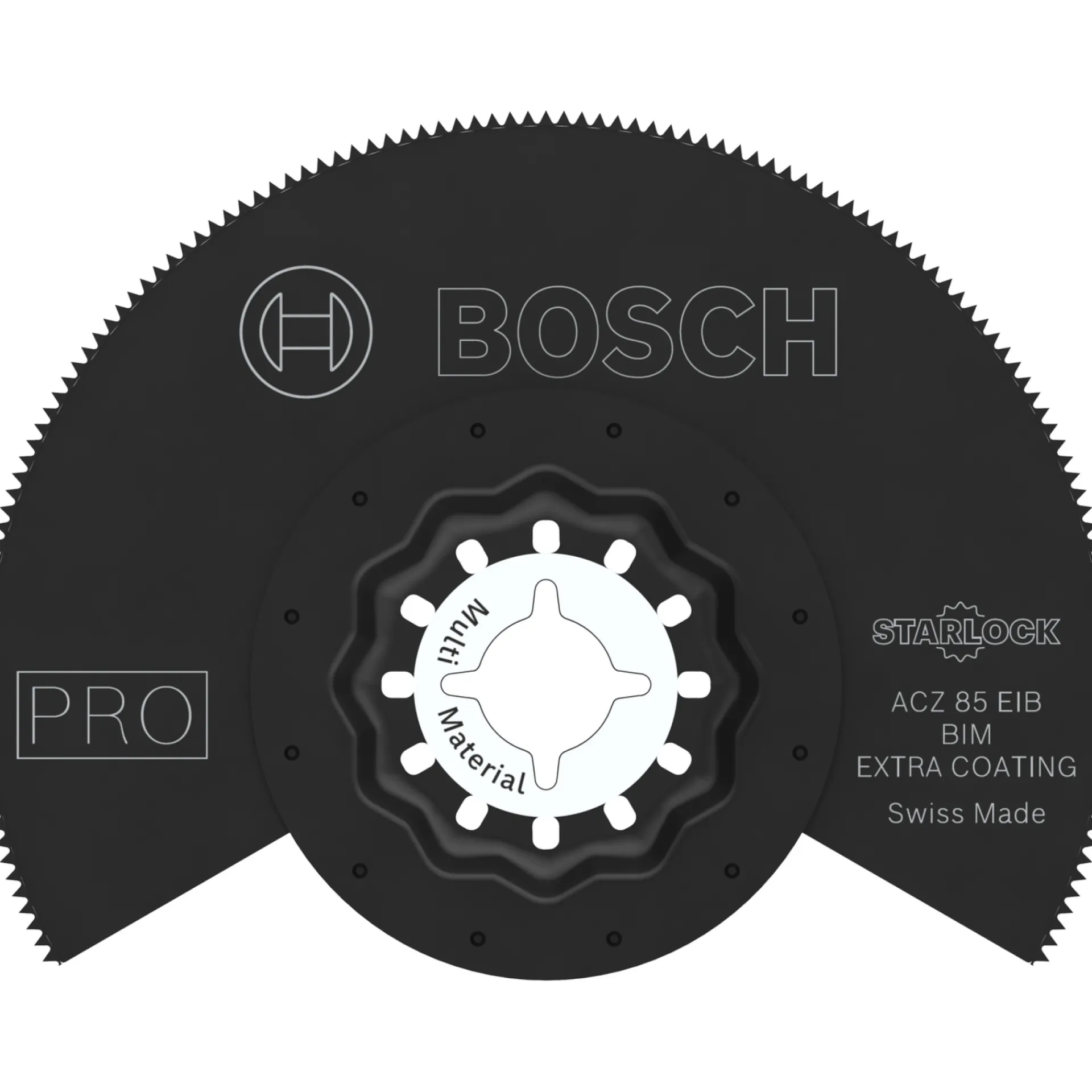 Outlet Bosch MULTICUTTER KLINGE 20 X 95 X 165 MM