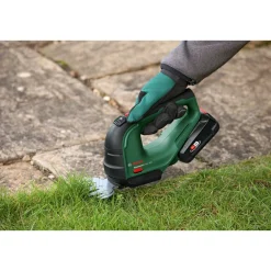 Bosch MULTIKLIPPER 20,0 CM UDEN BATTERI OG LADER