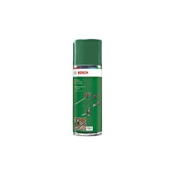 Discount Bosch PLEJESPRAY SMØRESPRAY