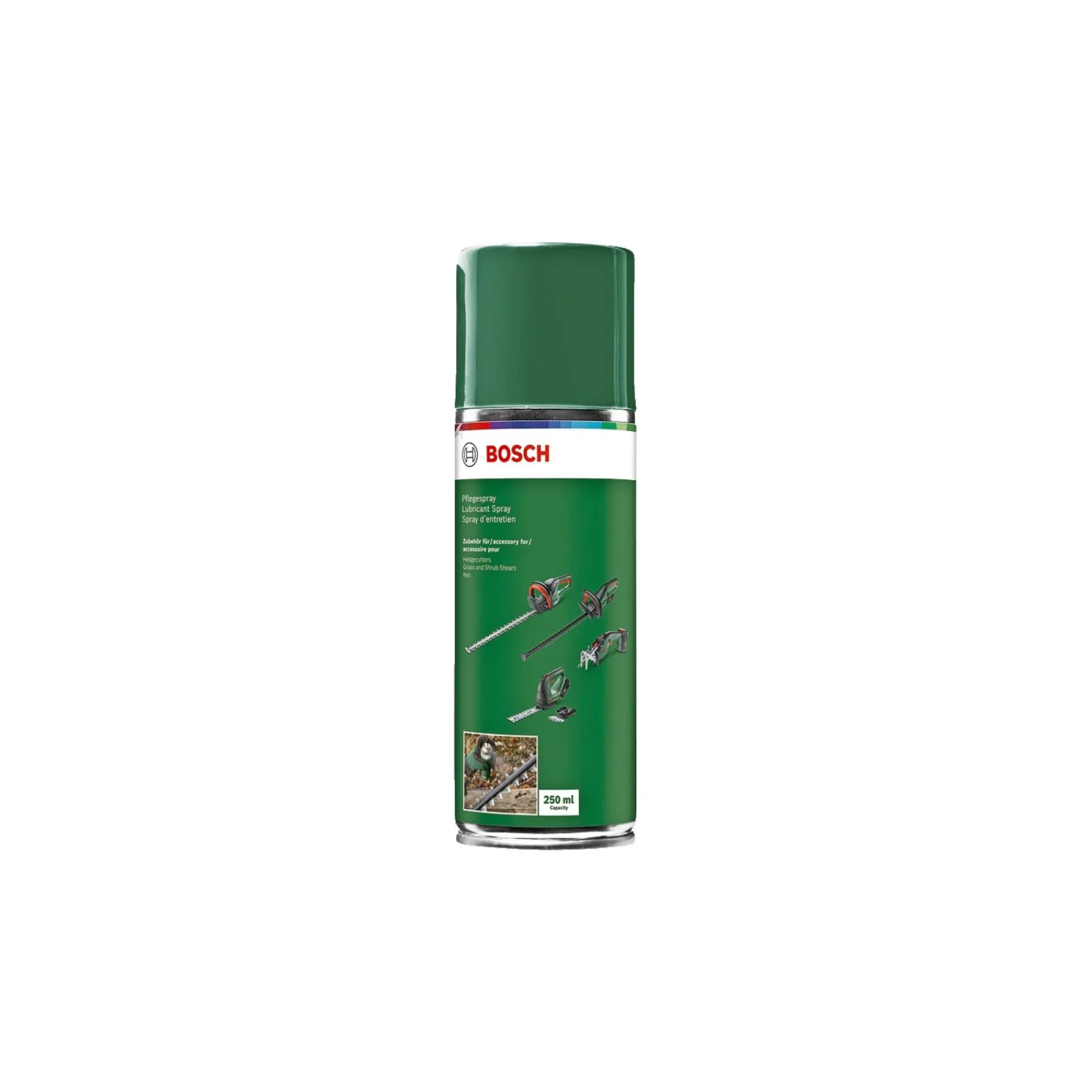 Discount Bosch PLEJESPRAY SMØRESPRAY