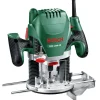 Hot Bosch POF 1200 AE OVERFRÆSER 230V