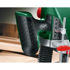 Hot Bosch POF 1200 AE OVERFRÆSER 230V