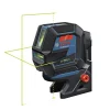 Online Bosch PRO GCL 2-50 G KOMBILASER OP TIL 15M