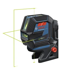 Online Bosch PRO GCL 2-50 G KOMBILASER OP TIL 15M
